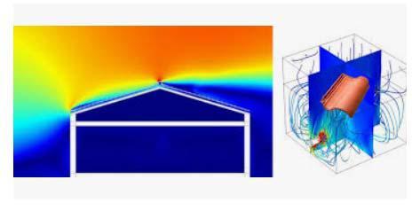 L UTILIZZO DI MATERIALI PROGETTATI E REALIZZATI CON