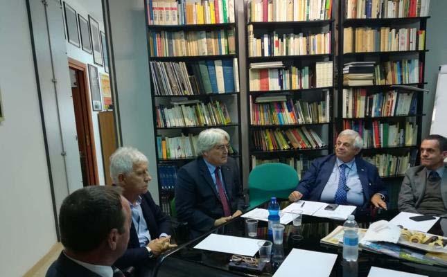 Shipowners Nasce Confetra Puglia Genova - Felice Panaro sarà presidente, mentre Vito Totorizzo sarà il vice.