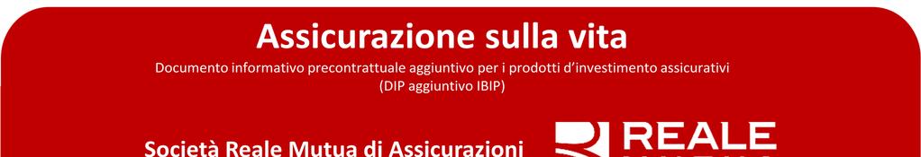 Il presente documento contiene informazioni aggiuntive e complementari rispetto a quelle presenti nel documento contenente le informazione chiave per i prodotti di investimento assicurativi (KID) per