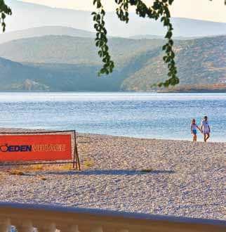 TRATTAMENTO DI ALL INCLUSIVE Comprende colazione, pranzo e cena a buffet presso il ristorante principale con cuoco italiano; cena tipica locale una volta a settimana; pizza, snacks e dolci presso bar