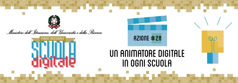 3 di 7 Si tratta, quindi, di una figura di sistema che ha un ruolo strategico nella diffusione dell innovazione digitale a scuola; il PNSD prevede un azione dedicata, la #26. Il suo profilo (cfr.