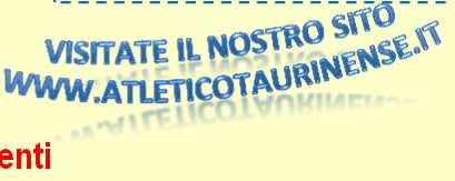 Ci scambieremo gli auguri sabato 19 dicembre al Campus dopo le partite casalinghe dei ragazzi.