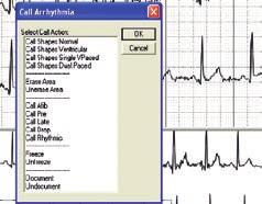 A seconda del software selezionato, è possibile disporre dei vantaggi offerti da un ampia gamma di strumenti effi caci che consentono di: Personalizzare lo schermo e le barre di navigazione in base