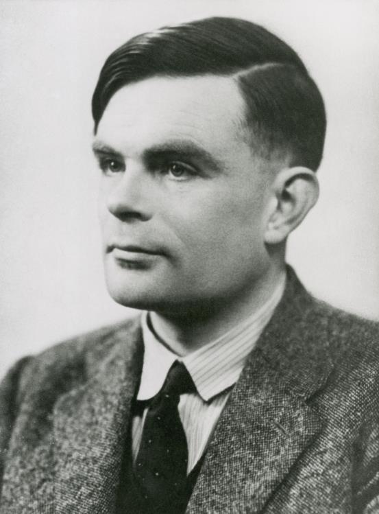 automi e linguaggi macchina di Turing A. Turing (1937).