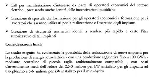 6-2-2001 - BOLLETTINO UFFICIALE DELLA