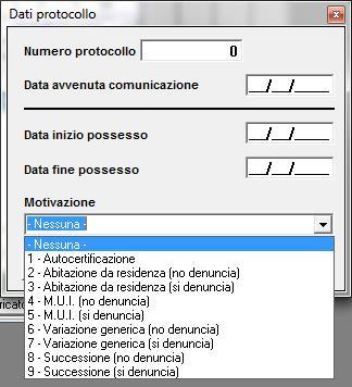 AGGIORNAMENTO GTIWIN rel. 2013.03.11 NOVITA SOFTWARE TRIBUTI 1. AGGIORNAMENTO SOFTWARE 2. CONTRATTO ASSISTENZA SOFTWARE ANNO 2013 3.