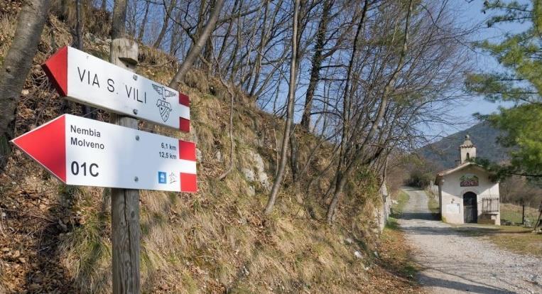 SVILUPPO LOCALE SOSTENIBILE: ALCUNI PROGETTI IN CORSO PROGETTO SAN