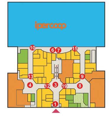 N POSTAZIONE DIMENONE AREA H MASMA ALLACCIO ELETTRICO 1 8 mq 200 cm 3 40 mq 250 cm 4 45 mq 200 cm 5* - - 6 40 mq 200 cm 7 40 mq 200 cm 8 45 mq 200 cm 9 8 mq 200 cm