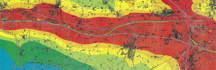 La soluzione come cosi proposta come tracciato alternativo della SI-TA-VE- renderebbe inutile la spesa di 45.000.