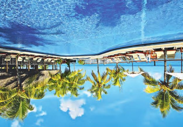 A partire da 95 So Sofitel Bel Ombre Mauritius Luxury Situato in un angolo recondito della costa meridionale dell isola, questo lussuoso resort 5 stelle dall eleganza