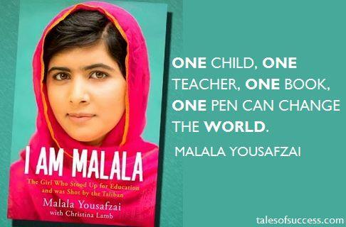 Nuova identità dell istituto comprensivo Un bambino, un insegnante, un libro e una penna possono cambiare il mondo Malala Yousafzai Premio Nobel per la pace 2015 L Istituto Comprensivo di Palena -