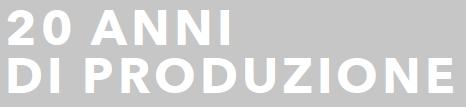 Nel 2017 CONIP conta 43 produttori di casse (171 presse di stampaggio) di cui 14 integrati.