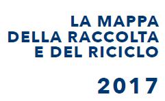 omogenea sul territorio nazionale, in particolare nelle Regioni settentrionali (46% dei raccoglitori e 44% dei riciclatori e