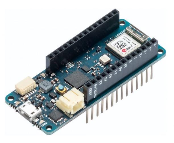 Arduino