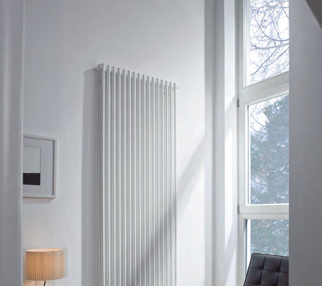 Decorative radiators