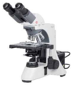 Microscopio Clinico & Laboratorio per applicazioni avanzate, BA0 E 9.77 050 - Ottica Infinito [CCIS ] - Tubo di osservazione 0 F.N.