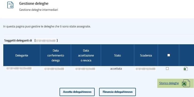 Accesso a EquiPro cosa deve fare l intermediario 3 L intermediario abilitato e il suo incaricato, dopo aver selezionato il