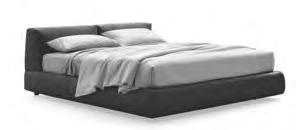 LETTI BEDS