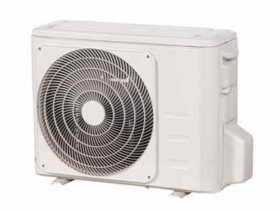 NEXYA S4 E INVERTER Monosplit R32 Linea Split Residenziale NEXYA S4 E MULTISPLIT R32 Linea Split Residenziale MULTISPLIT MULTISPLIT POMPA DI CALORE N Att.