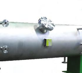 Separatori di condensa per vapore e aria compressa Serie