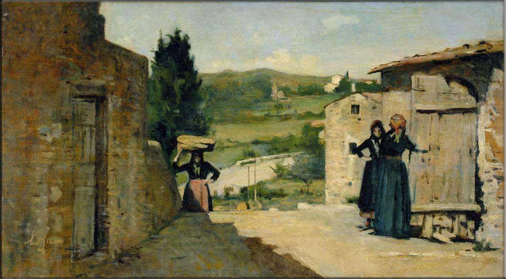 SILVESTRO LEGA