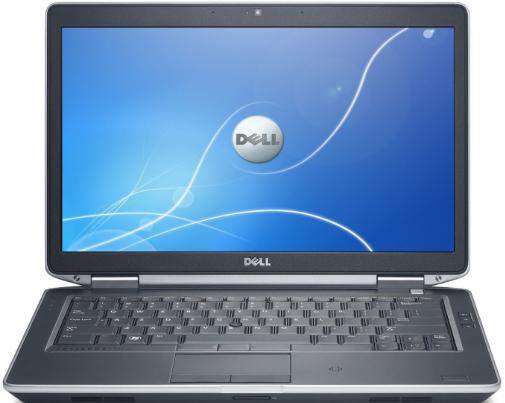 DELL Latitude E6430 12 mesi garanzia.