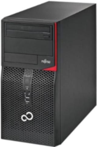 PC Fujitsu Esprimio 420. 179,00 IVA INCLUSA Intel Pentium G3220 3.2ghz ddr4 4gb, dvd, 6xusb2.