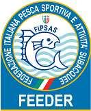 Federazione Italiana Pesca Sportiva e ttività Subacquee Organizzazione Manifestazione Prova nr.