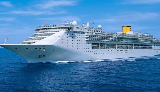 Costa Victoria Mediterraneo orientale BARI SANTORINI- MYKONOS- ATENE- CORFU-BARI DAL 31 AGOSTO AL 7 SETTEMBRE 2019 DA EURO 660,00 a persona 8 GIORNI / 7 NOTTI RAGAZZI FINO A 18 ANNI N.C. IN 3 e 4