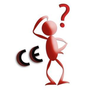.. Che cos è il marchio CE? A cosa serve?