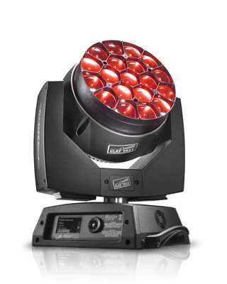 PROLIGHT SAGOMATORE ECLIPSE LED RGBL TW 260W IP20 DMX - CRI +90 - Solo Corpo 60,00 PSPLRGBL PSPL19E OTTICA 19 PERSAGOMATORE ETC MINI LED 8,00 PSPL26E OTTICA 26 PERSAGOMATORE ETC MINI LED 8,00 PSPL36E