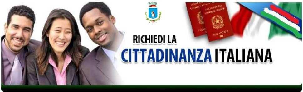 Acquisto Cittadinanza italiana L acquisto automatico della cittadinanza può avvenire in seguito a: Acquisto per nascita E cittadino italiano per nascita il figlio di padre o di madre cittadini.