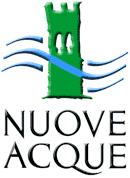 NUOVE ACQUE S.p.A. Direzione Investimenti Loc. Poggio Cuculo, Patrignone 52100 Arezzo COMUNE DI CAPOLONA Provincia di Arezzo Progettista: Via Galileo Ferraris 53 - Arezzo Tel.