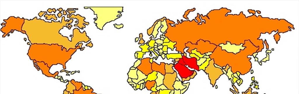 Perché studiare i WECs?