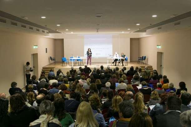 città che apprende, 16 maggio Trentino, Educazione degli adulti, tutela ambiente,