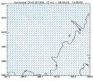 provinciale  FIGURA 93: rugosità