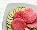 14,17 STEAK BURGER DI SCOTTONA FIOR FIORE COOP 300 g 6,90