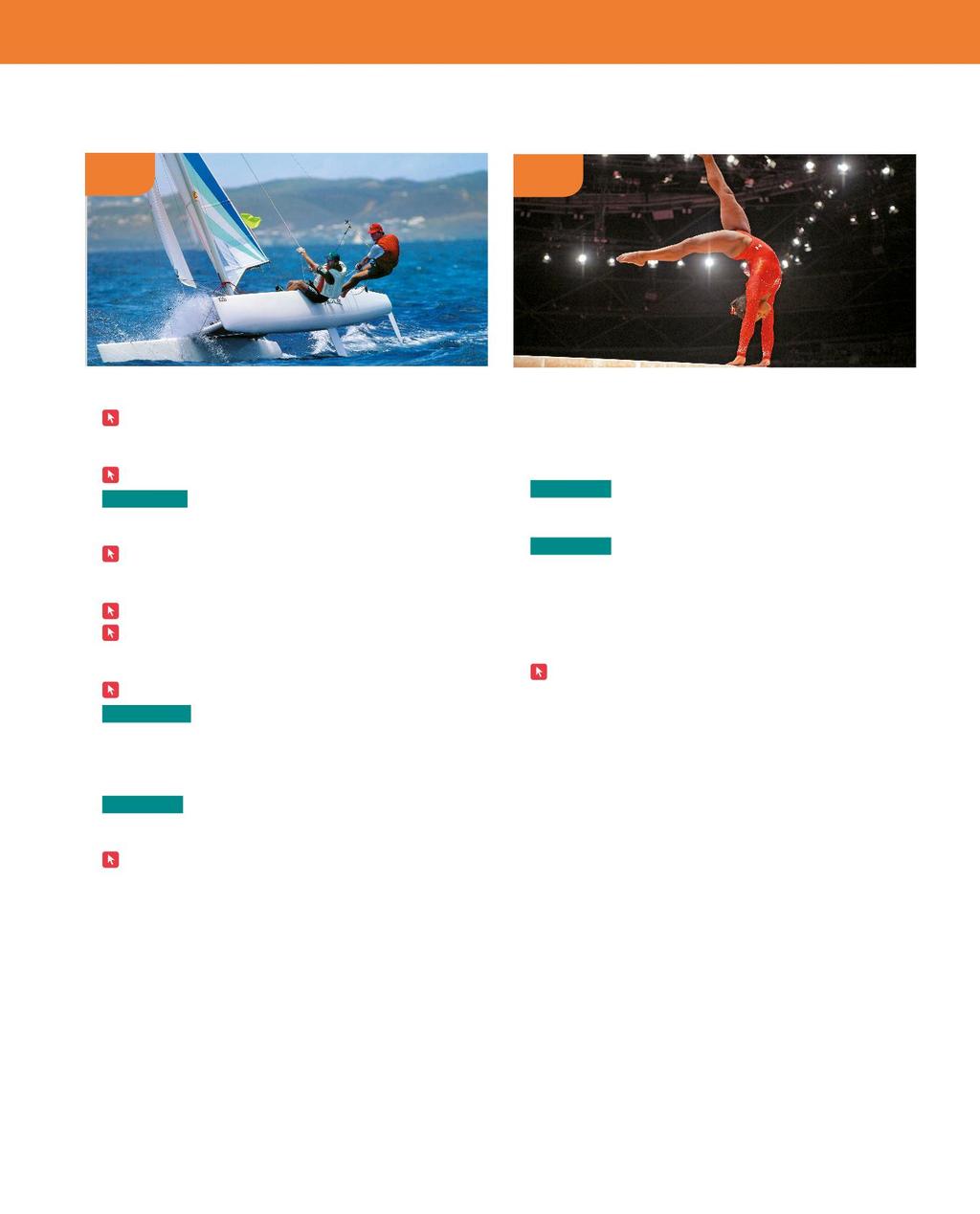 I VETTORI E LE FORZE 3 L EQUILIBRIO DEI CORPI SOLIDI 4 1 Gli spostamenti e i vettori 78 Animazione Che cos è un vettore 2 Operazioni con i vettori 80 Animazione Come si sommano i vettori MATEMATICA