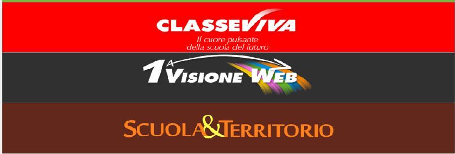 Accesso alla piattaforma Modalità di accesso a Scuola&Territorio Per prima cosa aprire un browser Internet per accedere al portale web https://web.spaggiari.eu.