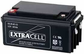ART. 30/04620-00 ERMETICA 12V - 65 Ah RECHARGEABLE HERMETICALLY - SEALED LEAD ACID BATTERY 12V - 65 Ah Capacità nominale Rating 65,0 Ah/20h Capacità alle 5 ore Rating-5 Hour 53,0 Ah Capacità ad 1 ora