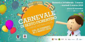 CARNEVALE di