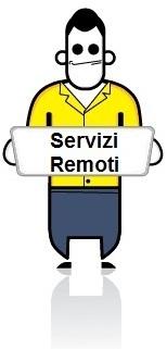 Servizi Gestiti - Realtà più autentica Servizi CC.ASIR in Cloud CC.ASIR (Centro Computer Abbonamento Servizi Integra3 Remo3) Servizi Ges<< in Cloud Contratto CC.