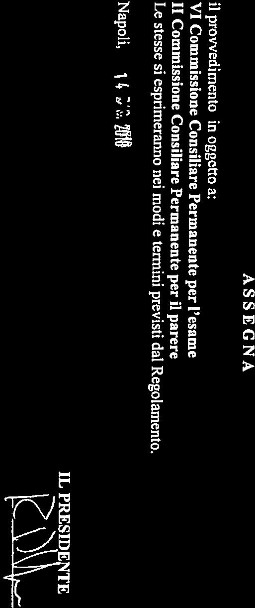 IIIIIlIIIIIIIIIIIIIIlIllIIIlIlIIIIIIIIIIIIUIlflIIIII *14/12/2018 15.07-201 80022456 Al Signor Presidente della Giunta Regionale della Campania Via S.