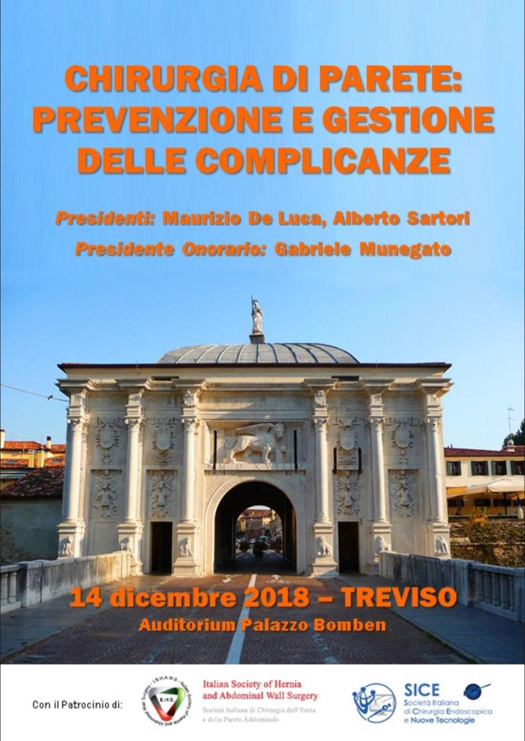 Prevenire e trattare