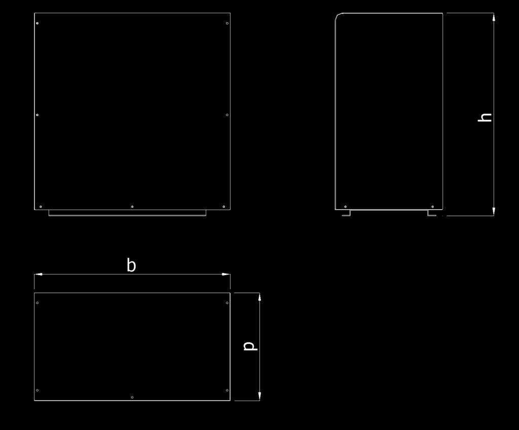 DISEGNO DIMENSIONALE DIMENSIONAL DRAWING mm 2 3 5 6 6D b 550 550 550 550 600 p 330 330 330 330 330 n 520 520 520 520 620 SCHEMA ATTACCHI CONNECTIONS SCHEME Taglia-Size 2-3-5-6 B A D F E C B1 B2 A F