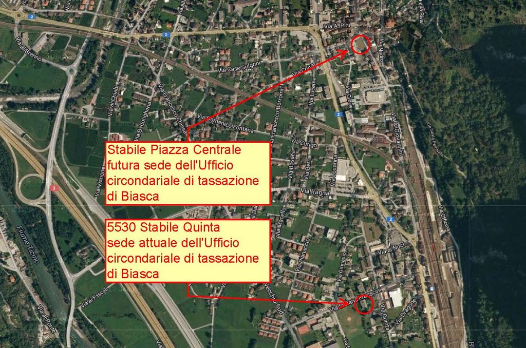 Caratteristiche tecniche degli spazi Struttura e involucro la struttura portante è in calcestruzzo armato con colonne interne al piano; le facciate sono isolate mediante cappotto esterno; le finestre