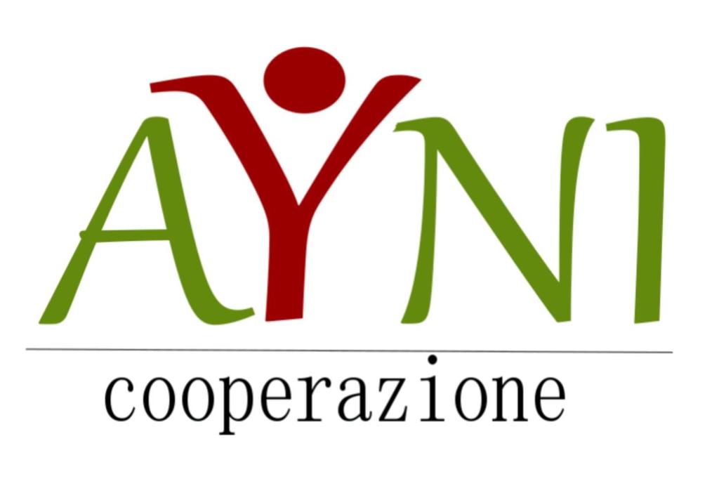 #AyniCoop