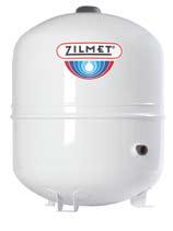 Oltre che ad una gamma completa di vasi riscaldamento ed autoclavi per acqua potabile, ZILMET fornisce soluzioni innovative e prodotti speciali come i vasi di espansione per i sistemi solari e i vasi