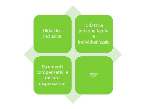 5. non prescinde dalla verifica del livello di partenza da più punti di vista possibile (cognitivo, linguistico, affettivo, culturale,