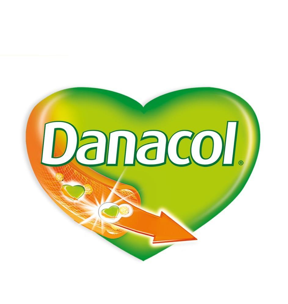 DANACOL BRAND TRADIZIONALMENTE TELEVISIVO NEL 2014 SCEGLIE